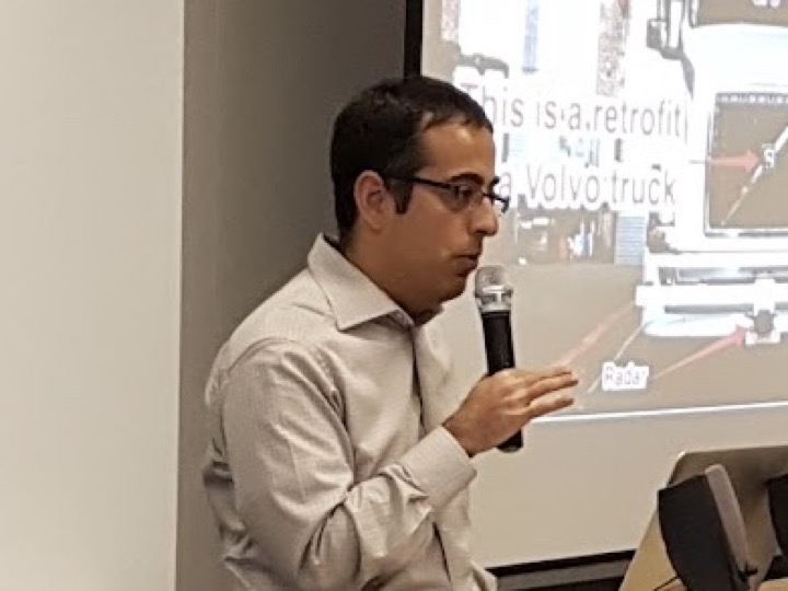 Lior Ron